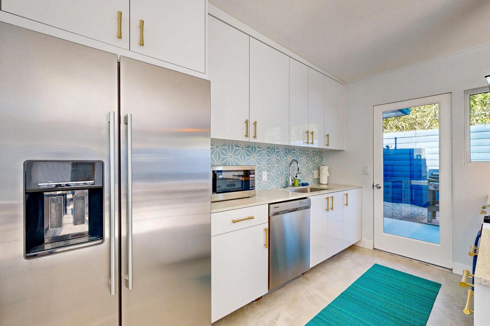 The Aluminum House Permit# 2227 Villa Palm Springs Luaran gambar